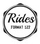 Rides Format 127